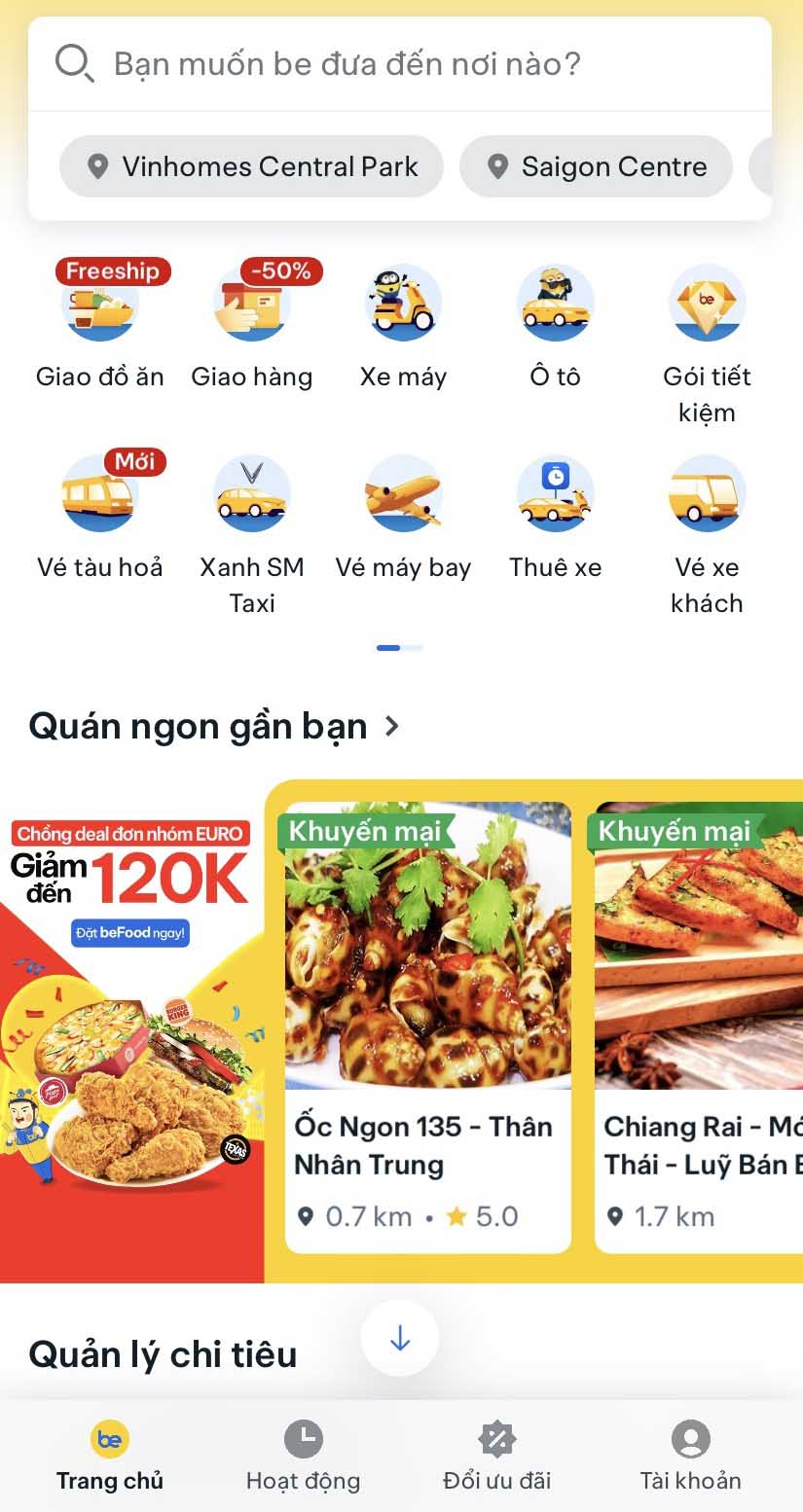 Vietnam Travel Apps